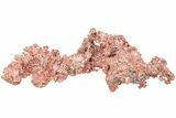 Natural, Native Copper Formation - Michigan #212355-1